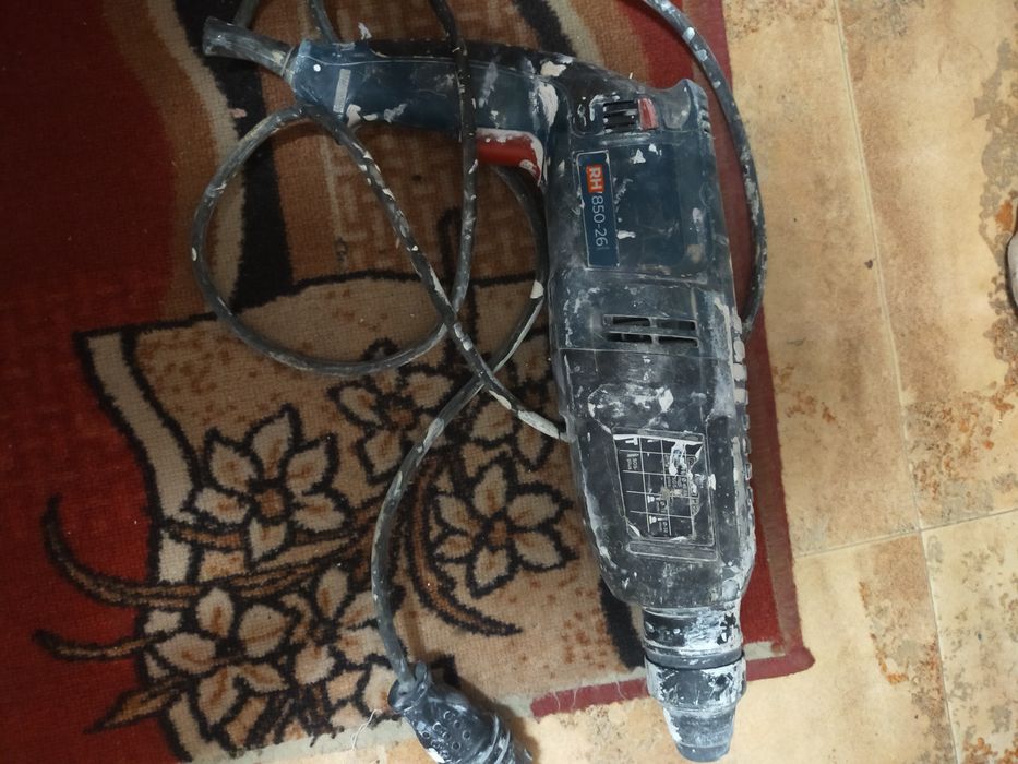 Продам перфоратор