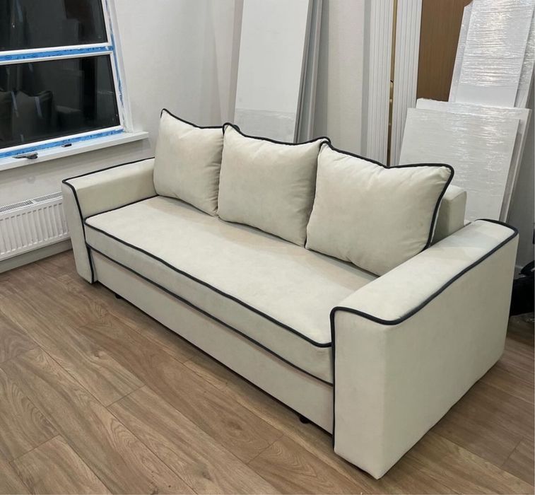 СО СКЛАДА, акция, из цеха, диван, новый, раскладной, не бу,
