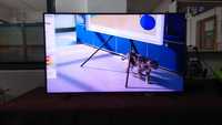 Televizor Samsung Tablou QLED The Frame 55LS03A, 138cm, Smart