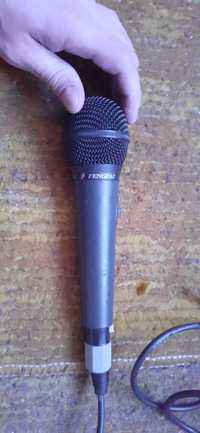 Microfon Dynamic Fengpai SF-22 pentru Karaoke