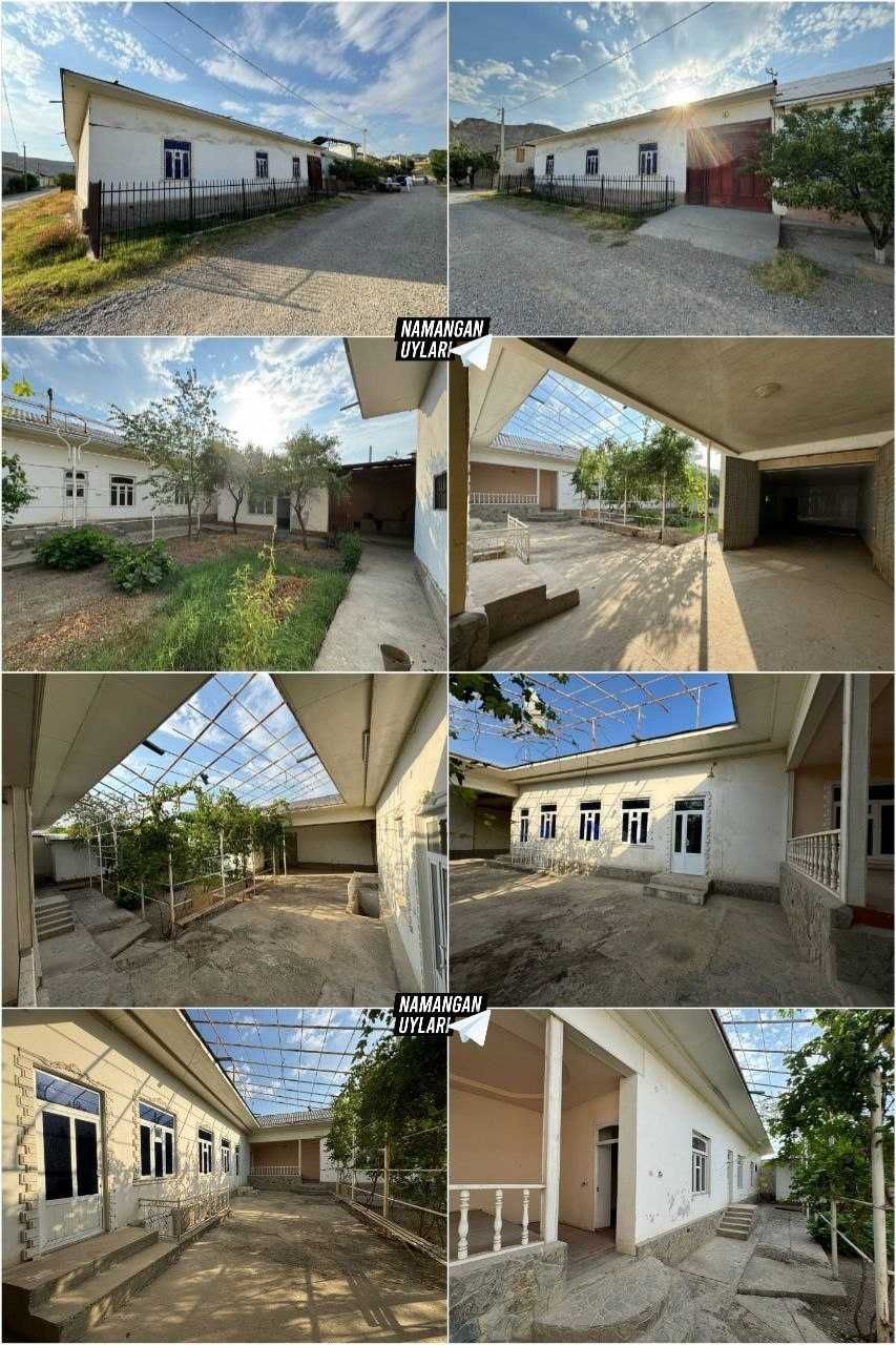 Chortoqda hovli sotiladi