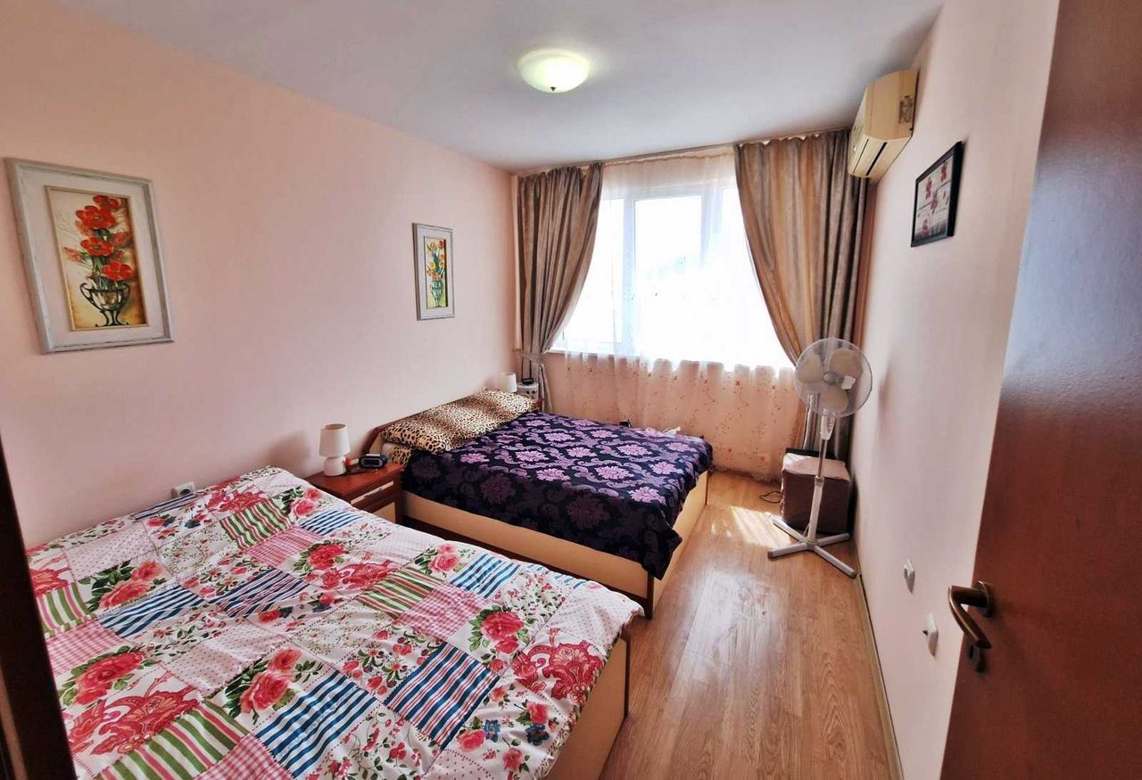 Продава се Двустаен апартамент в с. Равда, Област Бургас - 79 кв.м за 937 €/кв.м - Снимка #5