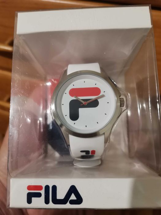 Часовници   FILA