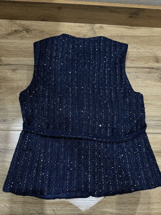 твидовая     кофта