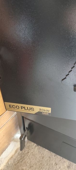 Centrala cazan Eco plus 30