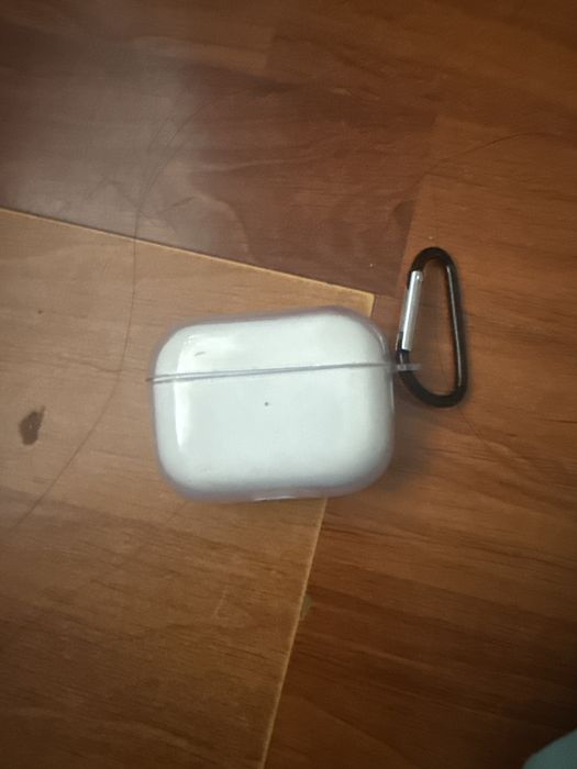 Airpods Pro 2 версия