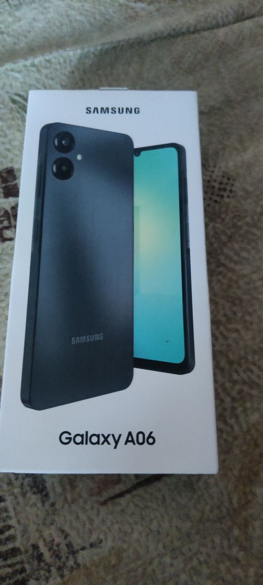 Продам Samsung A06