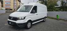 Crafter 2018 2.0 140cp