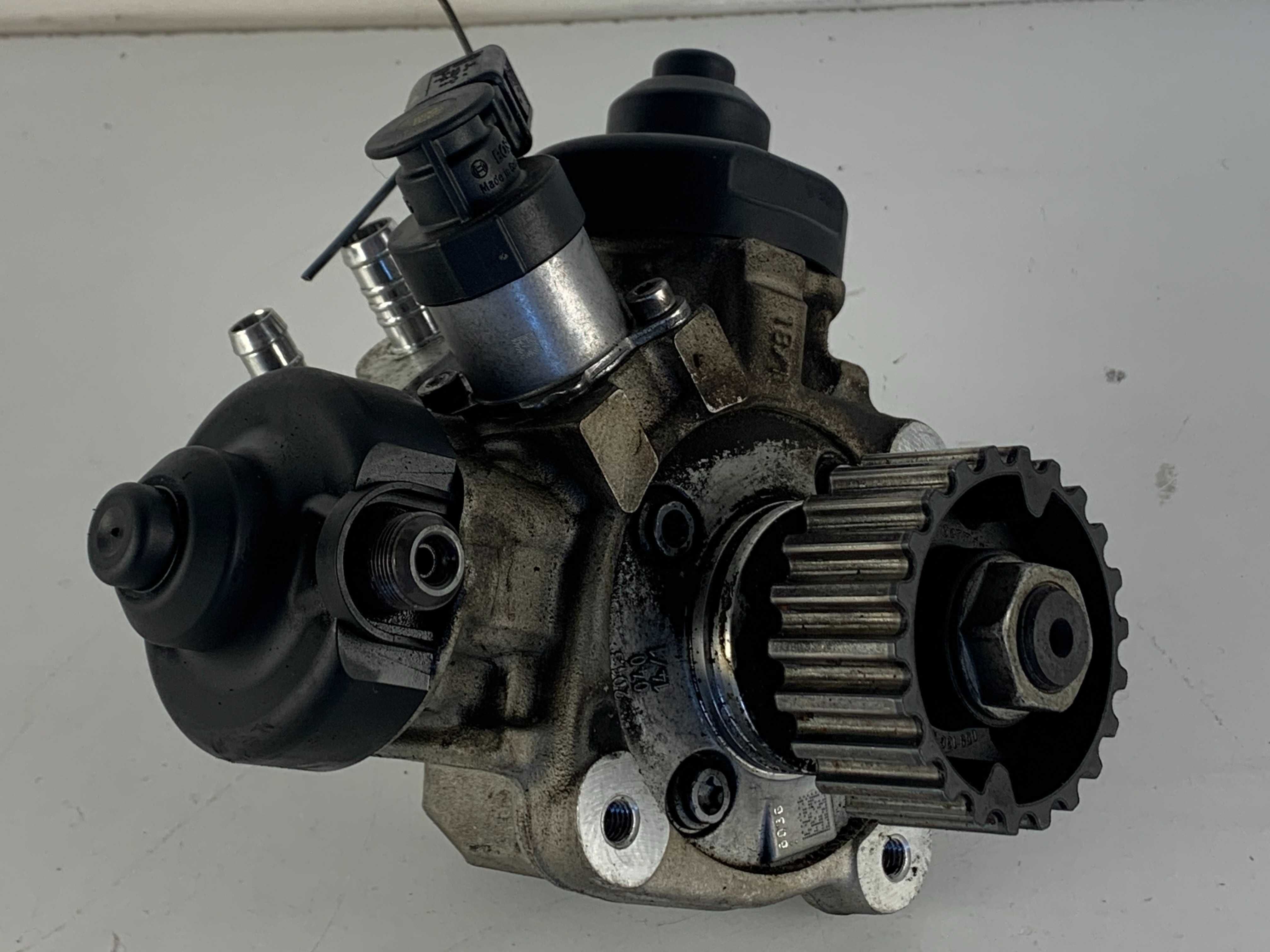 ГНП помпа Bosch CP4 Audi Porsche Volkswagen