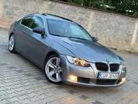Bmw E92 335 Coupe