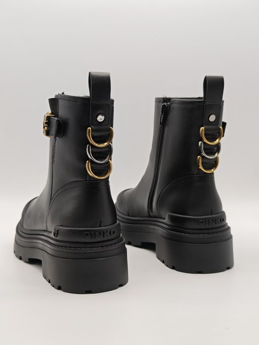 PINKO MIA 21 Оригинални дамски Боти