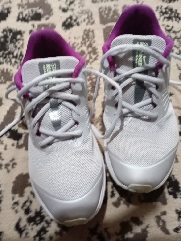 Детски маратонки Nike 36 номер