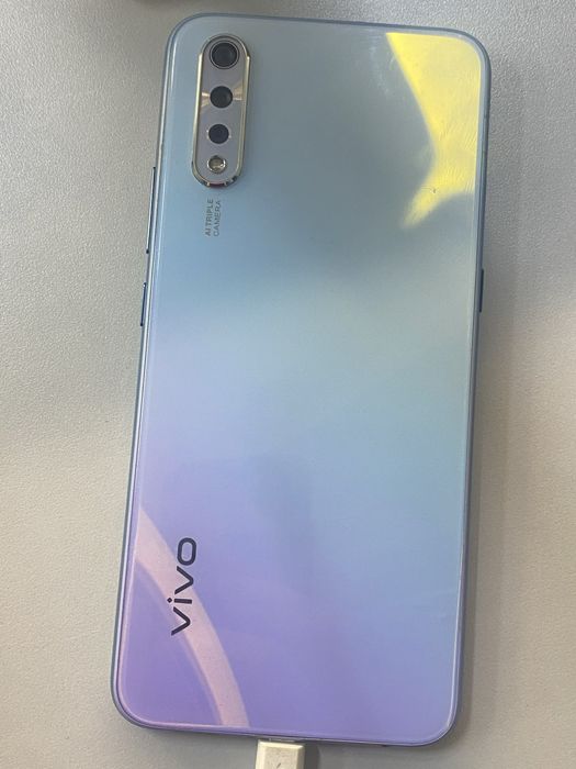 Vivo 1907 6/128 GB Астана ЖанТаС ломбард
