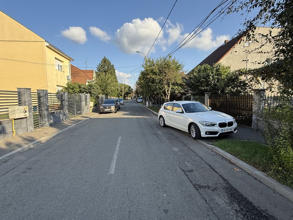 Ofer spre Vanzare Teren intravilan zona Titulescu 3.000 mp ( 30 Ari )