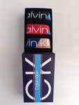 Boxeri calvin 3 la set