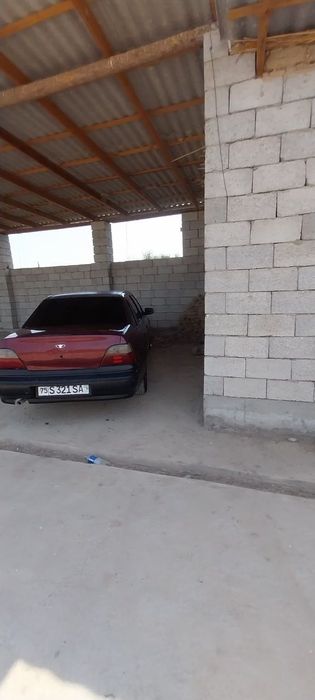 Nima bu Nexia 1 daewoo
