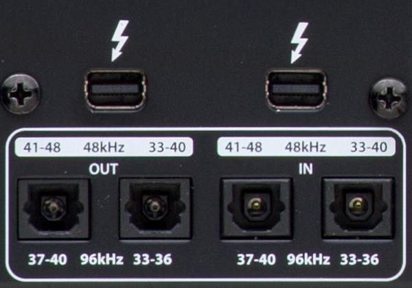 PreSonus Quantum 4848