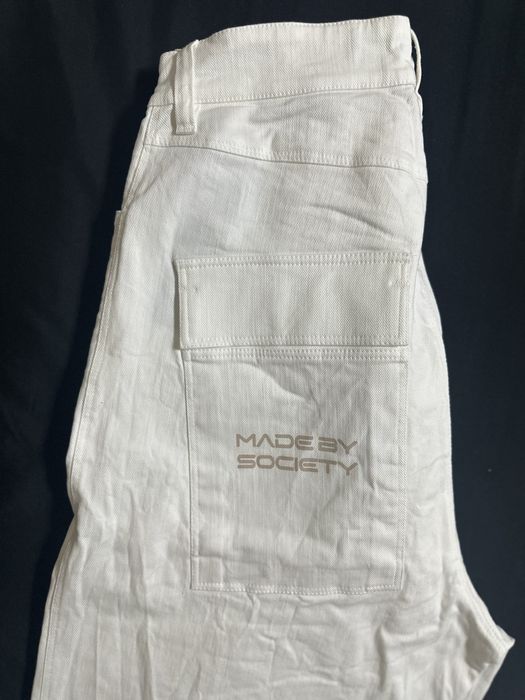 Blugi Made By Society