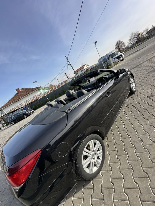 Opel astra H 1.8 benzina