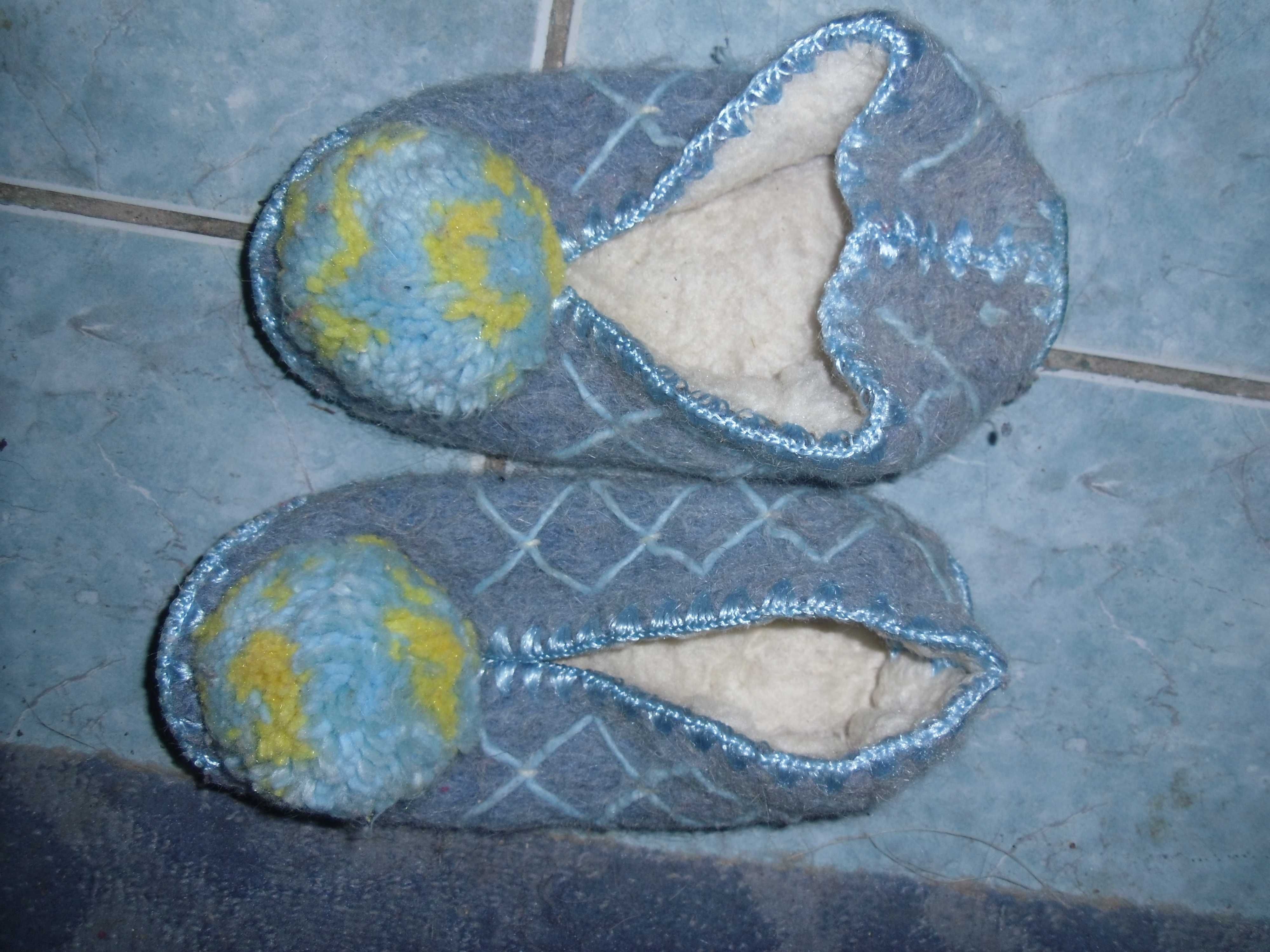 pantofi orientali pt copii
