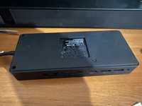 Dell docking station