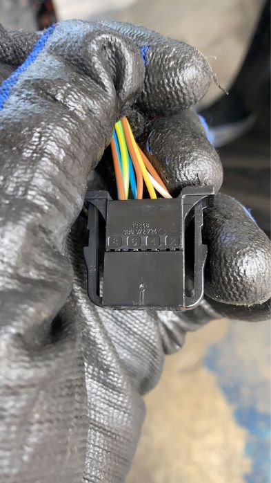 Cablu navigatie Audi A6 C7 (2011-2018)