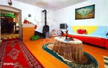 Casa 4 camere cu teren