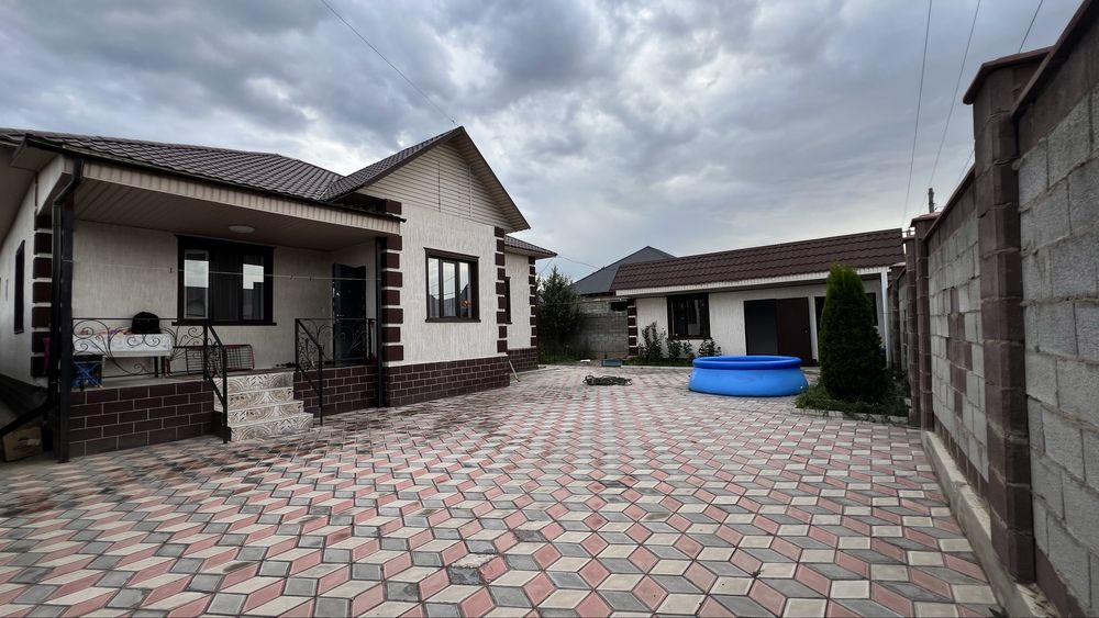 Продается отличный дом