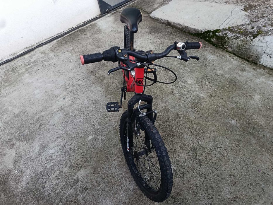 Продавам велосипед 20цола