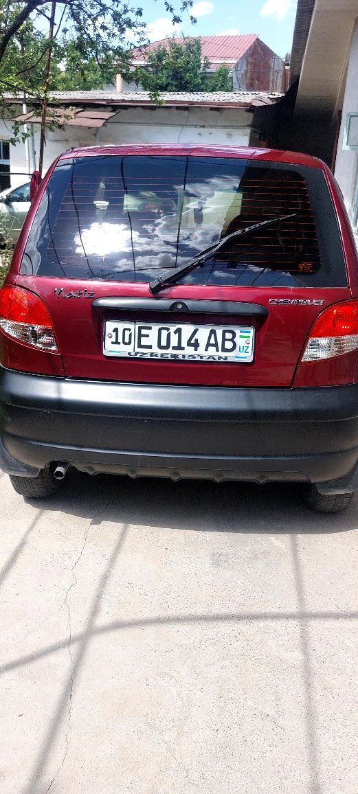 Matiz yevro 3 tali 2 pazitsa