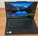 URGENT 2K OLED 120 HZ Lenovo Thinkpad X1 Gen 12 Intel Core Ultra 7 165