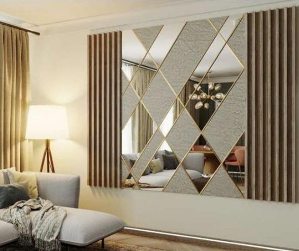 Мебель , зеркала декорирование