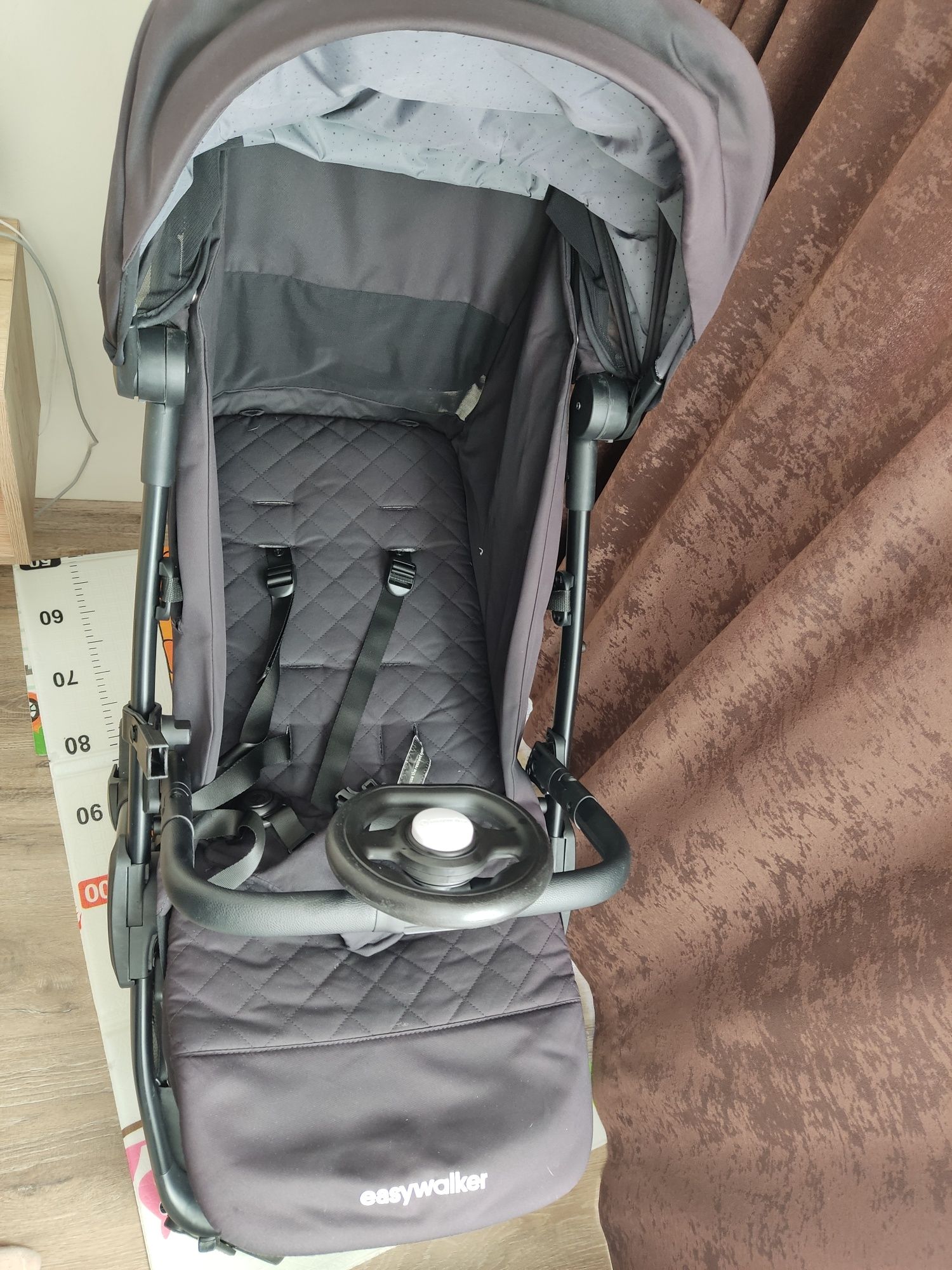 Easywalker Jackey