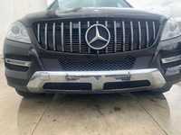 Dezmembrez mercedes W166  ML 350D/bara fata w166/capota ML w166/