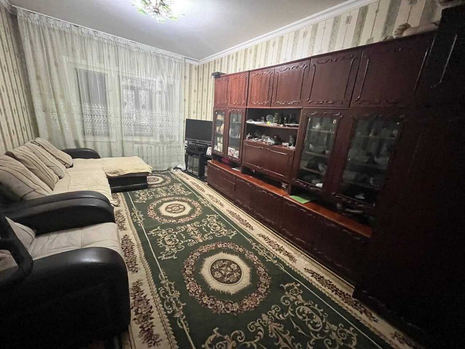 3 хонали квартира сотилади Учтепа Алгоритм30кв капитал ремонт 1чи этаж