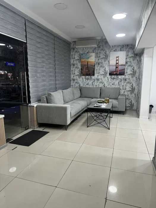 Коммерческое помещение 100 м² на 1 этаже в Шайхантахуре, массив Жангох