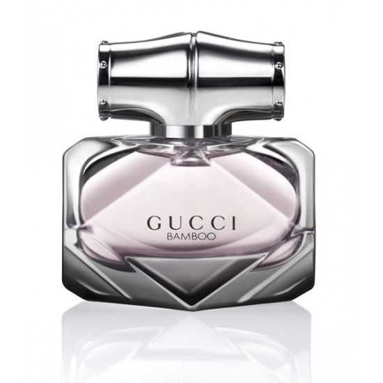 GUCCI BAMBOO edp 75ml.