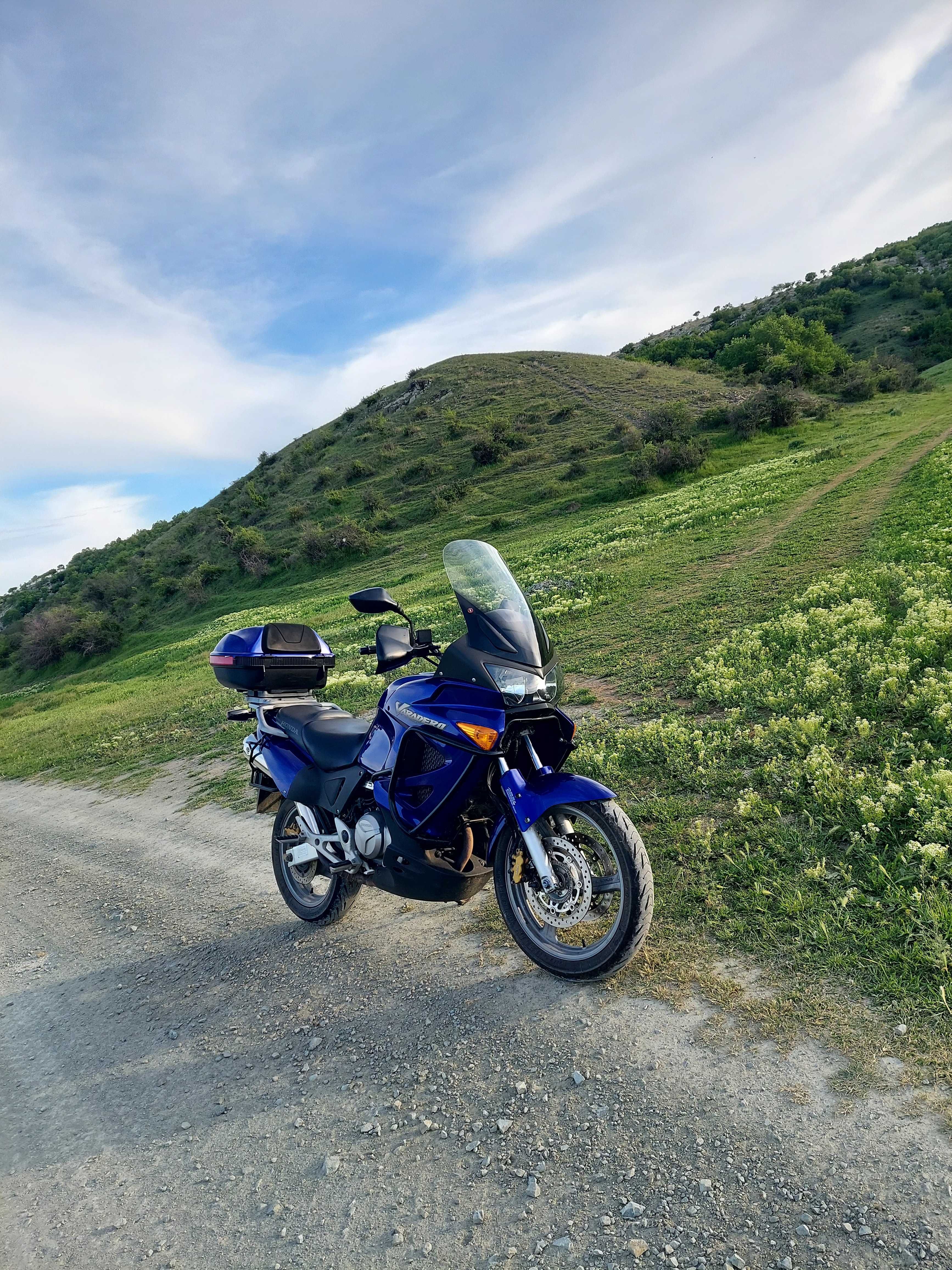 Vand/Schimb Honda Varadero XL 1000 SD02 ABS