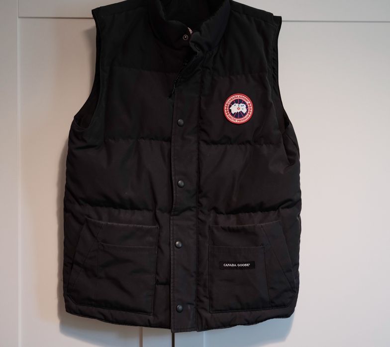 Елек Canada Goose