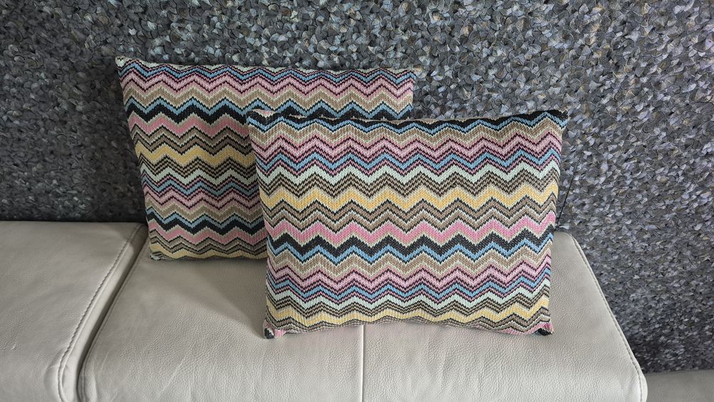 Perne decorarive 35cm 30cm