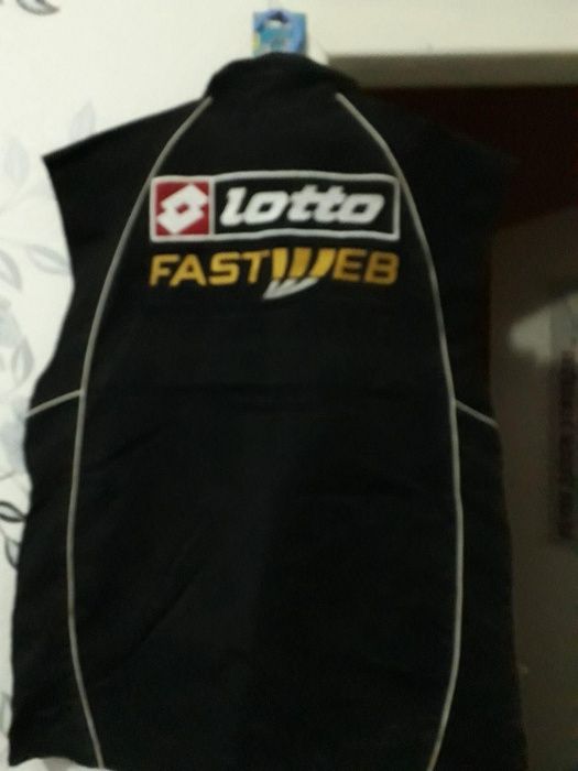 легендарний классический фк ювентус жилетка