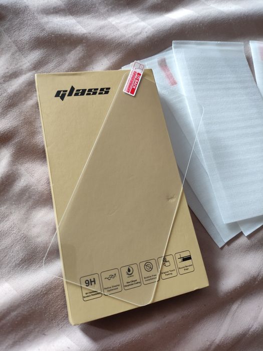 Folii sticla Redmi Note 10 Pro
