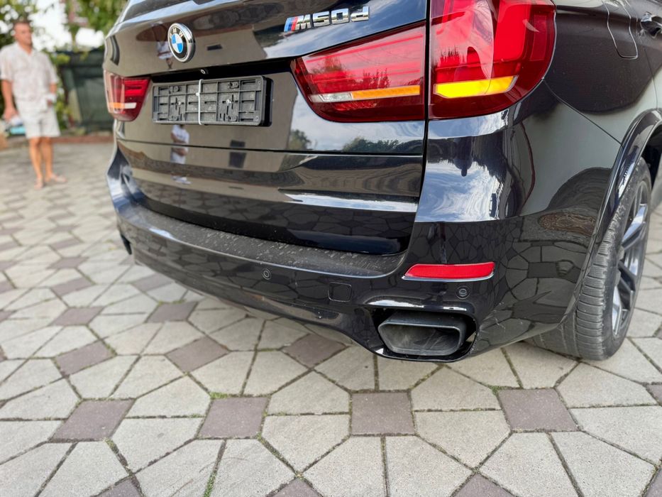 Tripla / Lampa / Stop / Stanga / Dreapta BMW X5 F15 2014-2018