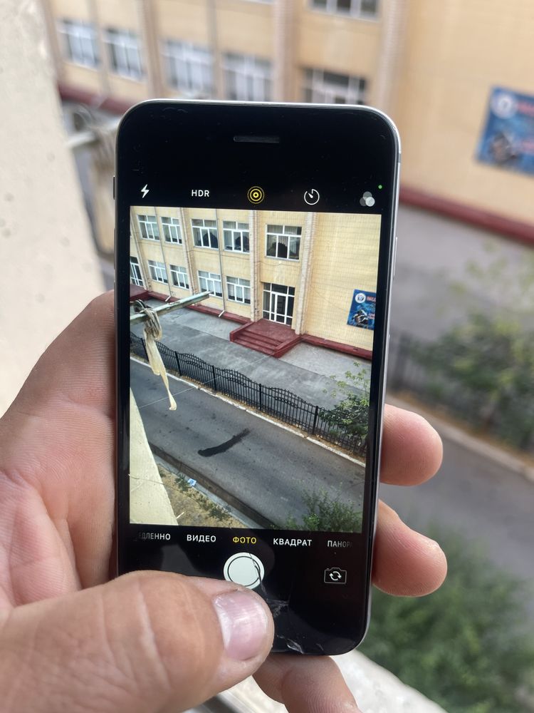 Iphone 6 s 64 gb 100 yomkost