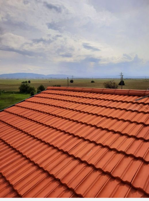 Ремонт на покриви