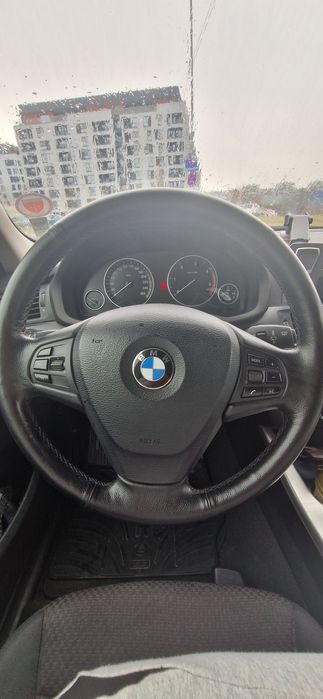 Volan f25 BMW x3 f30