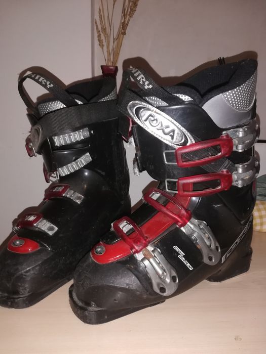 Clăpari Ski, Roxa Prx Performance Nr. 42, Copiii