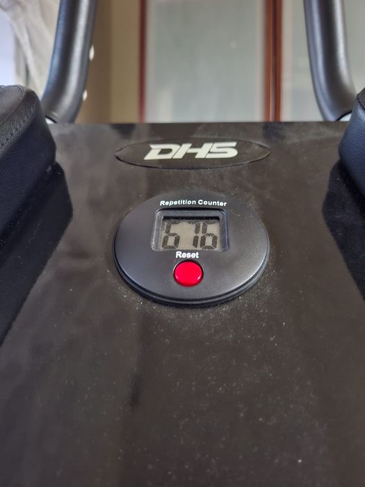 Aparat abdominal DHS 7150