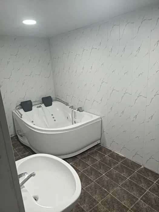 Срочно продается дом в парвозе 2.5 км от уч кахрамон 6 сотки 126000$