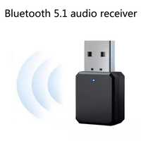 Adaptor Bluetooth Audio - Auto (stereo)